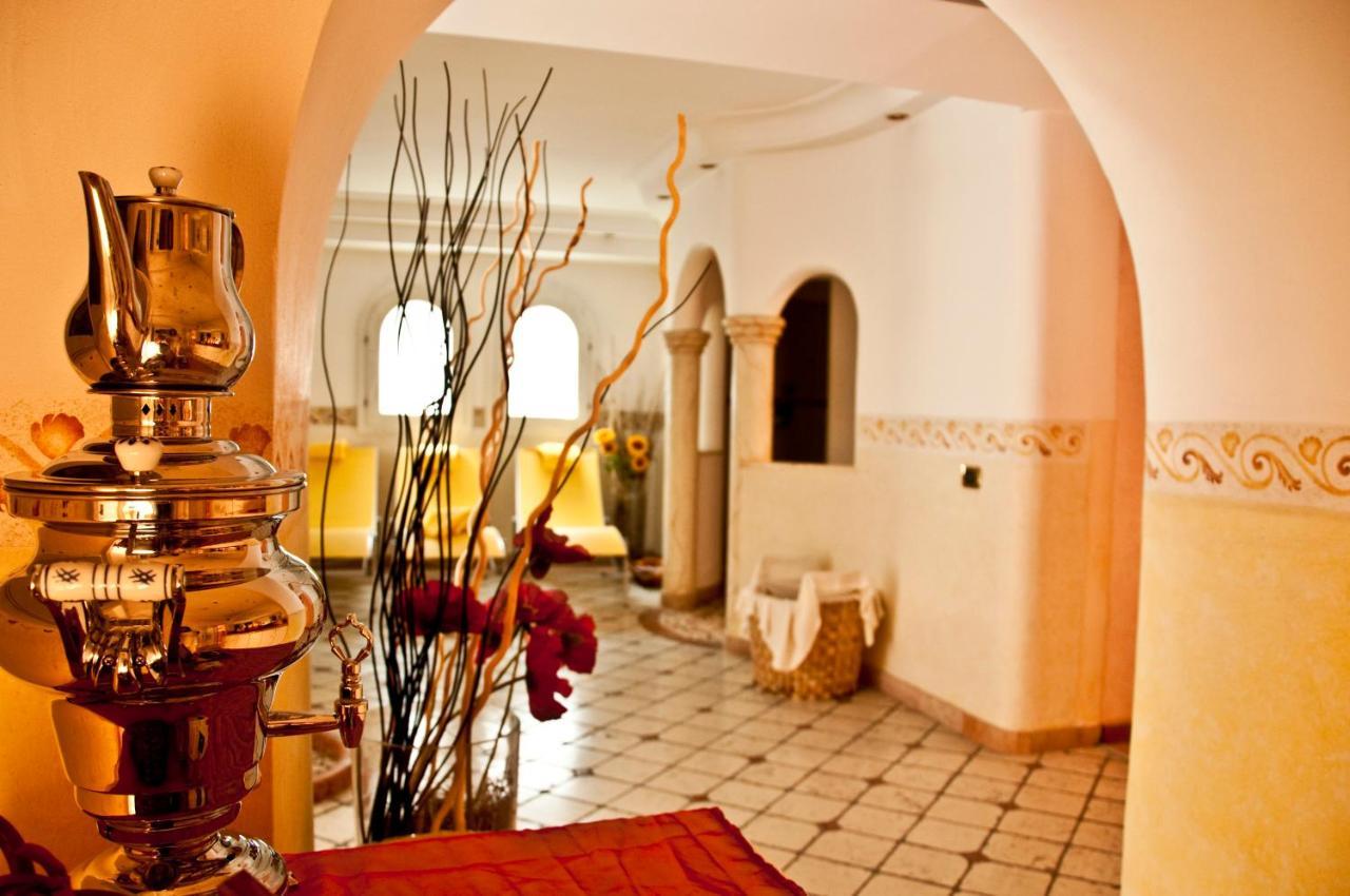 Hotel Corona Pinzolo Εξωτερικό φωτογραφία