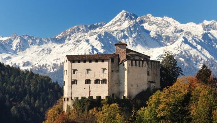 Hotel Corona Pinzolo Εξωτερικό φωτογραφία